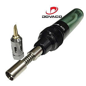 Mua FREESHIP Bút khò  mỏ hàn thiếc bằng GAS
