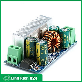 Module Hạ Áp Buck DC-DC 15A 200W In 8-60V / Out 1V-36V 94%