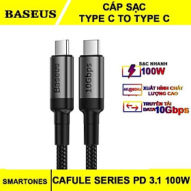 Mua Hub chuyển Đa năng Baseus Superlative 6 in 1: Type-C to 3xUSB3.0 HDMI PD TF/SD