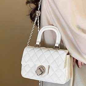 Túi xách nữ thời trang công sở cao cấp phong cách dễ thương – BEE GEE TN1116