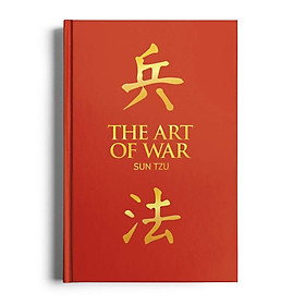 Sách Art Of War