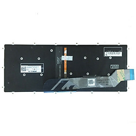 Bàn phím dành cho Laptop Dell Inspiron N7570, DELL Inspiron 7370, Dell Inspiron 7373 7472 7570 7572 7573