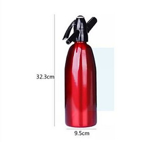 Mua Bình làm nước soda dung tích 1000ml