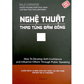 Nghệ Thuật Thao Túng Đám Đông_HNB