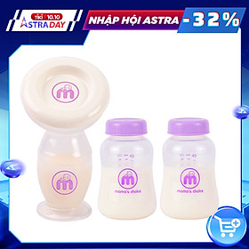 Cốc Hứng Sữa Bình Trữ Sữa Mama s Choice