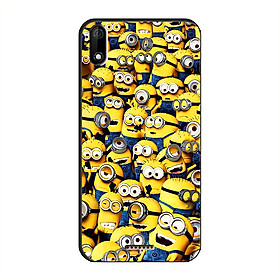 Ốp Lưng Dẻo Dành Cho WIKO Y60