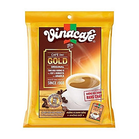 Cà phê Vinacafe Original Gold bịch 24*20g  - 08614