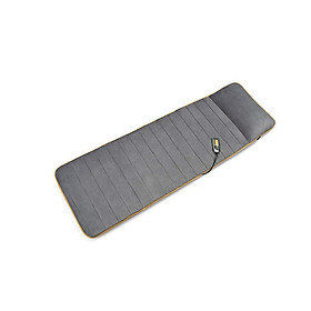 Đệm massage nhiệt thư giãn Medisana MM 825