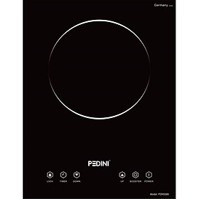Mua Bếp Từ Đơn PEDINI PDN 5589 - Hàng chính hãng