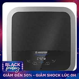 Máy Nước Nóng Ariston AN2 15 TOP 2.5 FE-MT (2500W)