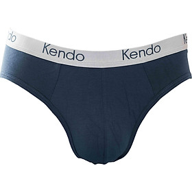 Kendo - Quần lót nam cao cấp Kendo Silver Men's Underwear