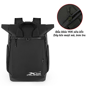 Balo du lịch Xbags Secret Xb 1201