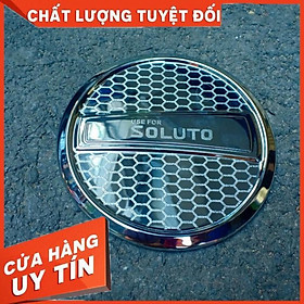 Mua Nắp Bình Xăng SOLUTO Hàng Cao Cấp