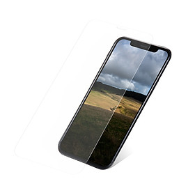 Dán cường lực iPhone 11 ANANK 2.5D Full Clear - Hàng Nhập Khẩu