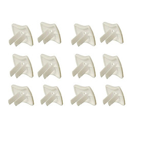 Mua COMBO 10 BỊT Ổ ĐIỆN AN TOÀN CHO BÉ YÊU