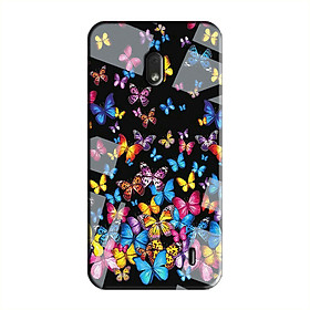 ỐP LƯNG IN DÀNH CHO NOKIA 2.2