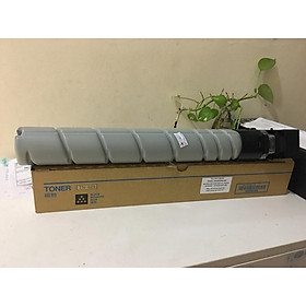 Mua Hộp Mực Konica Minolta Bizhub 300i | 360i | 450i | 550i | 650i _TN 628_330_Trọng lượng 500G - Hàng chính hãng