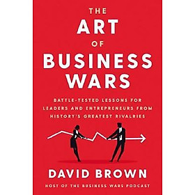 Hình ảnh The Art of Business Wars