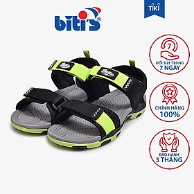 Sandal bé trai biti's dyb013600den