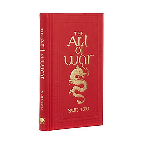 Sách The Art Of War