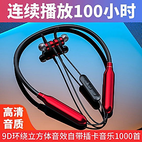 234154FB543 Tai nghe không dây HEane TF cho âm nhạc có thể gập lại màu tai nghe có thể điều chỉnh được: 2