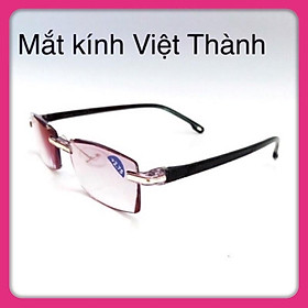 Kính lão dẻo không viền chống ánh sáng xanh