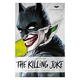 The Killing Joke - CDIMEX