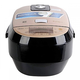 Mua Nồi cơm điện cao tần Midea 1.5 lít MB-HS4007 - Hàng chính hãng