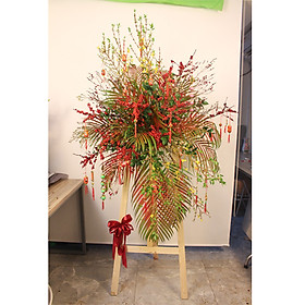 Kệ hoa tươi - Đón Lộc 4294