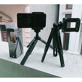 Mua Giá đỡ chụp ảnh tự sướng  livestream TRIPOD support