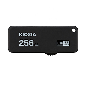 Mua USB 3.2 Gen 1 Kioxia TransMemory U365 256GB - Hàng Nhập Khẩu