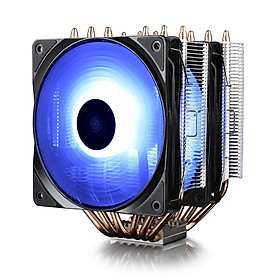 Tản nhiệt khí Deepcool Neptwin RGB