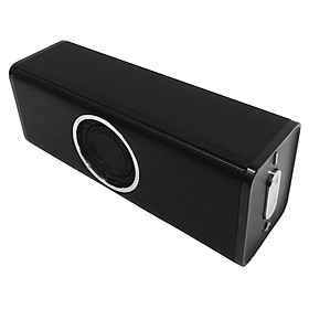 Hình ảnh Loa Bluetooth Bass âm Thanh Sống Động chuẩn HIFI PKCB H5 3 trong 1 PF112