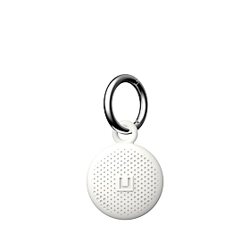 Bộ 4 Vỏ Bảo Vệ dành cho Apple AirTag UAG Dot Keychain - Hàng Chính Hãng
