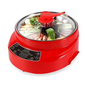 Mua Nồi lầu điện đa năng
