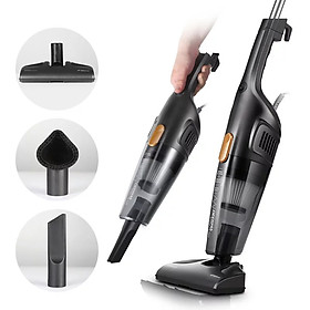 Máy hút bụi Deerma DX115C ( Hàng nhập khẩu )