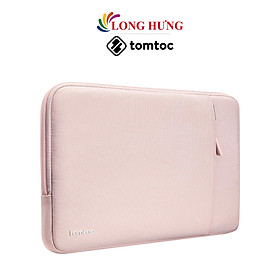 Túi chống sốc Tomtoc Versatile-A13 Protective Laptop Sleeve Mbook Pro 14 inch A13D2C1 - Hàng chính hãng