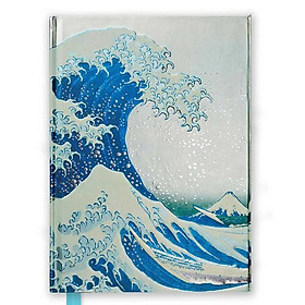 FB - Hokusai: The Great Wave
