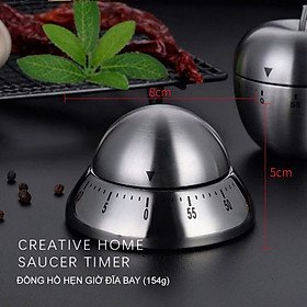 Đồng Hồ Để Bàn Đồng Hồ Thời Gian Promoto Đồng Hồ Hẹn Giờ Cơ Học 60 Phút Báo Thức Văn Phòng Làm Việc Học Tập Nấu Ăn Tập Thể Thao Quản Lý Thời Gian Hiệu Quả Đếm Ngược