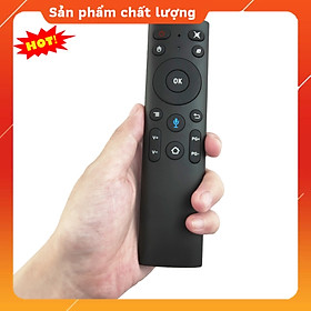 Mua Chuột Bay Q5+ Tìm Kiếm Giọng Nói 1 Chạm 1 Nút Học Lệnh