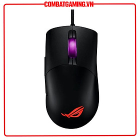 Mua Chuột Gaming Asus Rog Keris - Hàng Chính Hãng