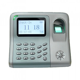 Mua Máy chấm công vân tay GRANDING T2 - hàng nhập khẩu