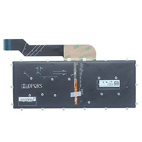 Mua Bàn phím Dùng Cho Laptop Dell Inspiron 7466 7467 7472