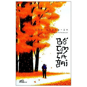 Bố con cá gai