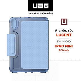 Ốp UAG Lucent cho iPad Mini 8.3