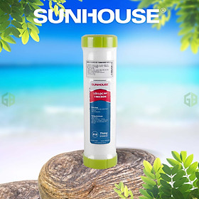 Mua Lõi Lọc R.O Sunhouse Số 3 SHRLL3 - Hàng chính hãng