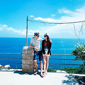 Tour Bình Ba Biển Gọi, Khởi Hành Hàng Ngày
