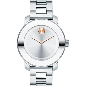 Đồng hồ nữ Movado 3600084