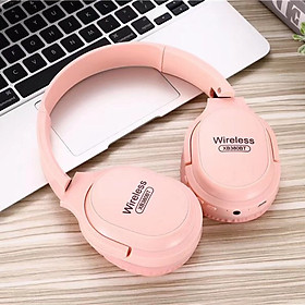 Mua Tai NgHe Chụp Tai Không Dây Bluetooth XB380 -Âm Chuẩn