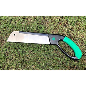 Cưa gỗ siêu mịn 270mm